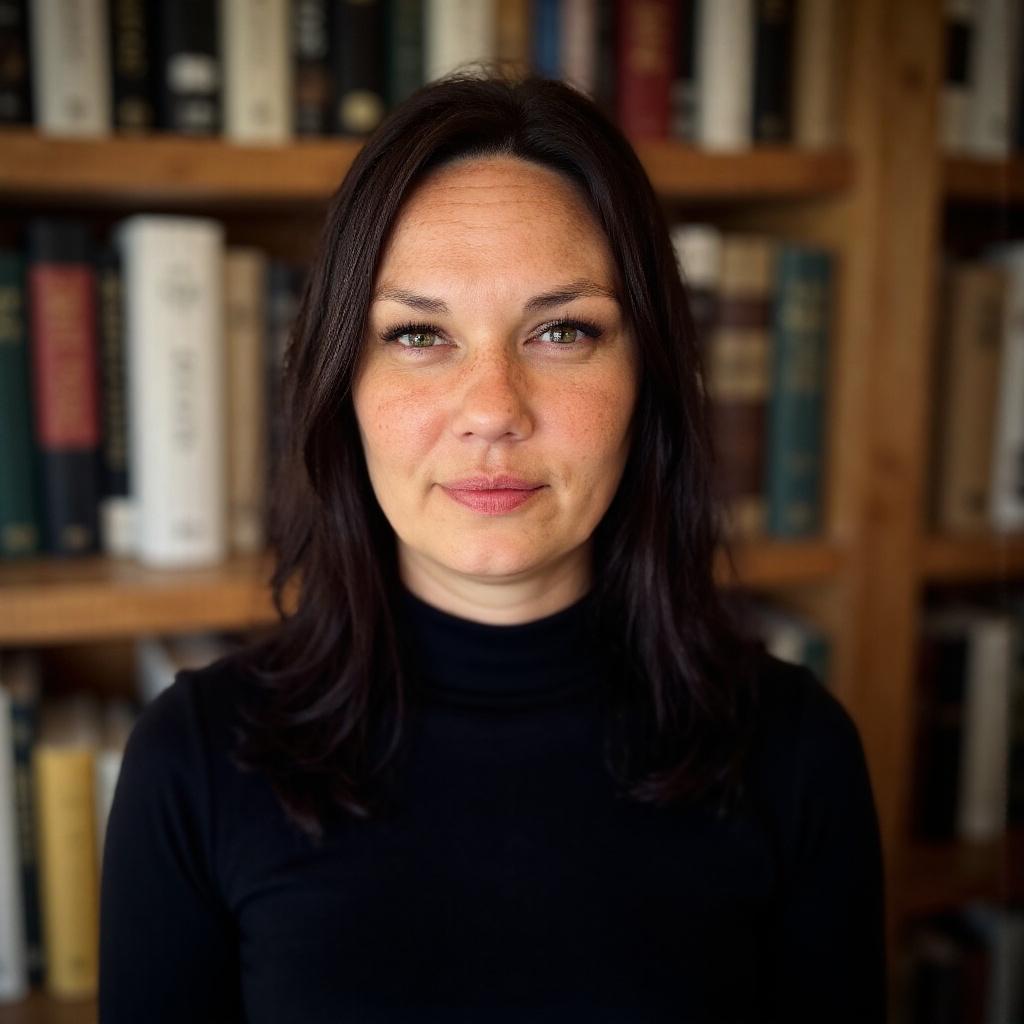 Sarah - Die Dentalexperten